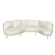 4 Seasons Outdoor | Sardinia Loungeset