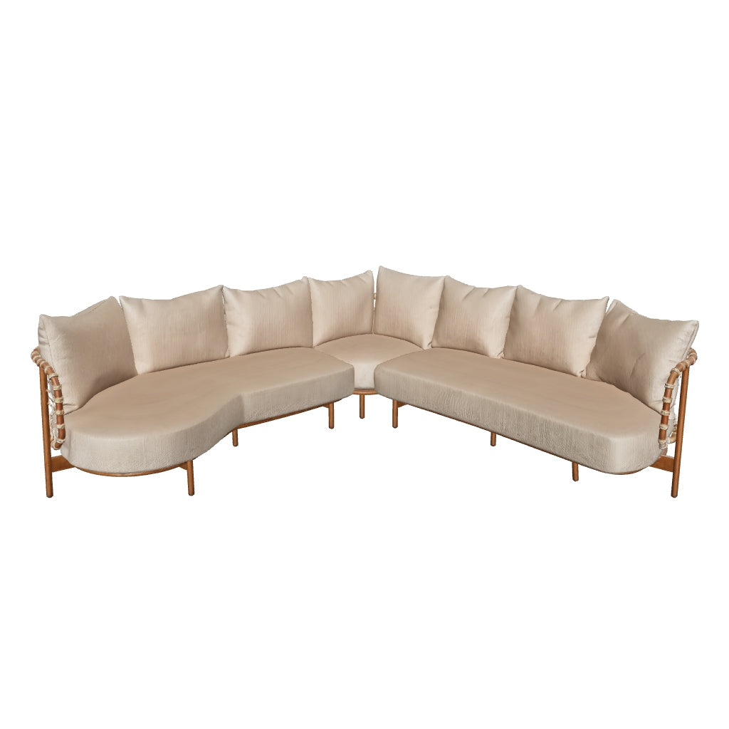 4 Seasons Outdoor | Martinique Loungeset