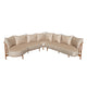 4 Seasons Outdoor | Martinique Loungeset