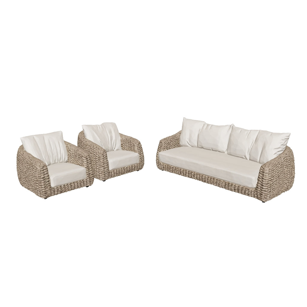 4 Seasons Outdoor | Maxime Loungeset