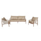 4 Seasons Outdoor | Milos Loungeset