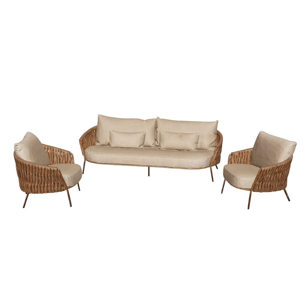 4 Seasons Outdoor | Molina Loungeset