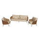 4 Seasons Outdoor | Molina Loungeset
