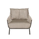 4 Seasons Outdoor | Montera Loungestoel