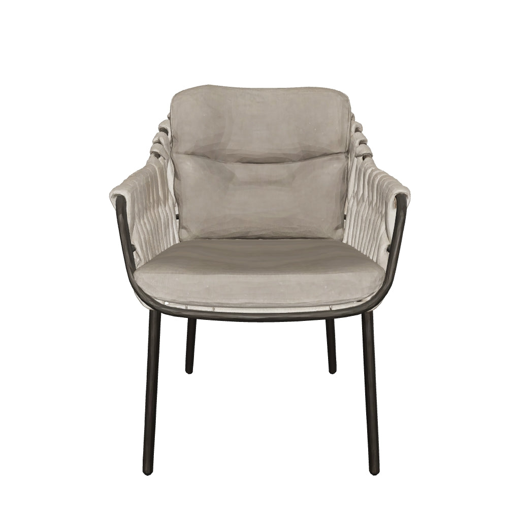 4 Seasons Outdoor | Montera Tuinstoel