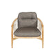 4 Seasons Outdoor | Nora Loungestoel
