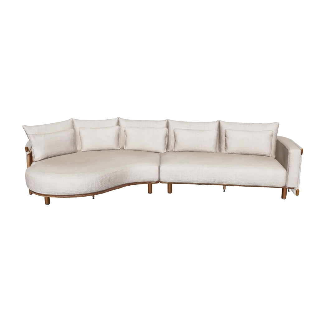 4 Seasons Outdoor | Safina Loungeset