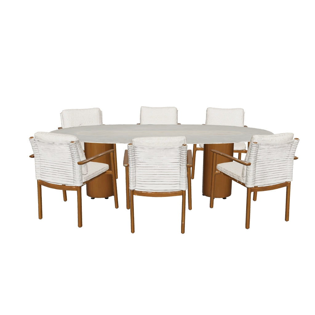 4 Seasons Outdoor | Safina Tuinset