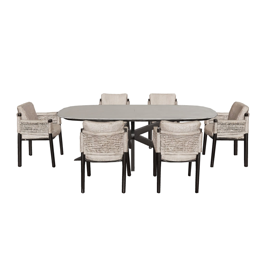 4 Seasons Outdoor | Savanne Tuinset