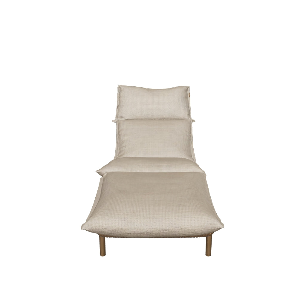 4 Seasons Outdoor | Tahiti Ligbed | Latte