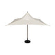 4 Seasons Outdoor Vivenda 270 x 270 cm Wenge Frame Beach, foto 2 van 2