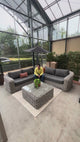 Fonteyn Dakota Loungeset