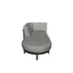 Apple Bee Maui Chaise Longue Rechts, foto 2 van 3