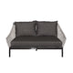 Apple Bee | Bijou Loungebank 2-zits