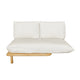 Apple Bee | Sling Loungebank 2-zits Links | Cotton Flower