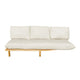 Apple Bee Sling Loungebank 3-zits Links Cotton Flower, foto 2 van 3