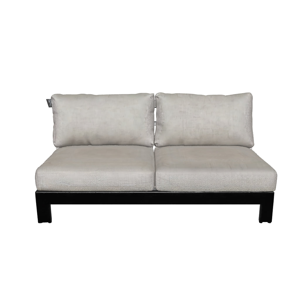 Apple Bee | Sticks & More Loungebank 2-zits