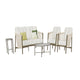 Apple Bee | Bora Bora Loungeset | Taupe