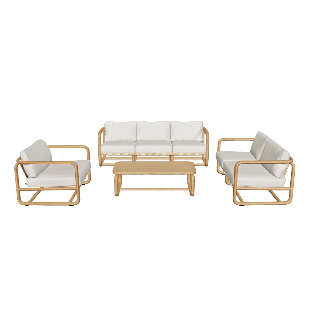 Apple Bee | Dolce Loungeset | Cotton Flower