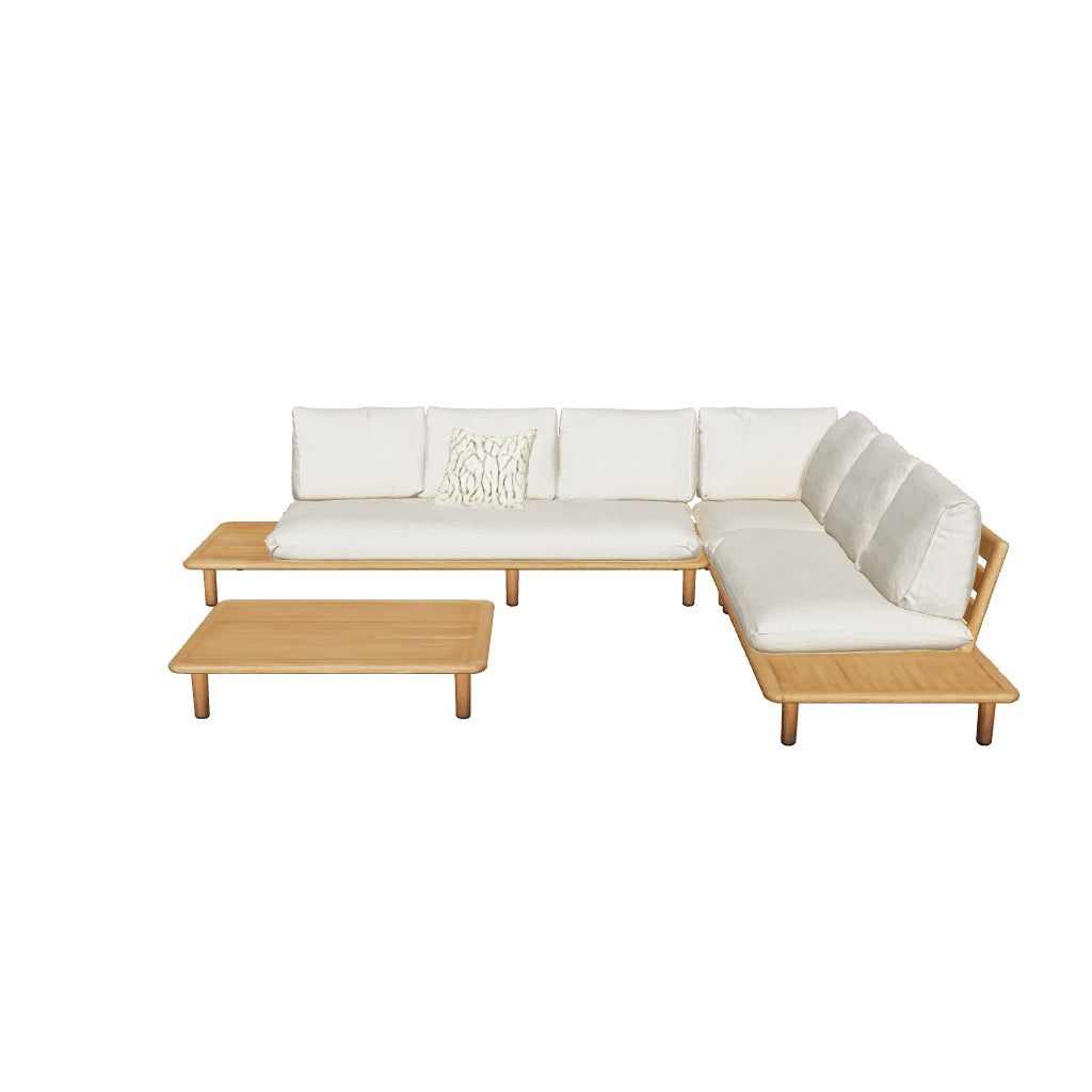 Apple Bee | Sling Loungeset | Cotton Flower
