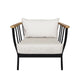 Apple Bee Condor Loungestoel, foto 2 van 6