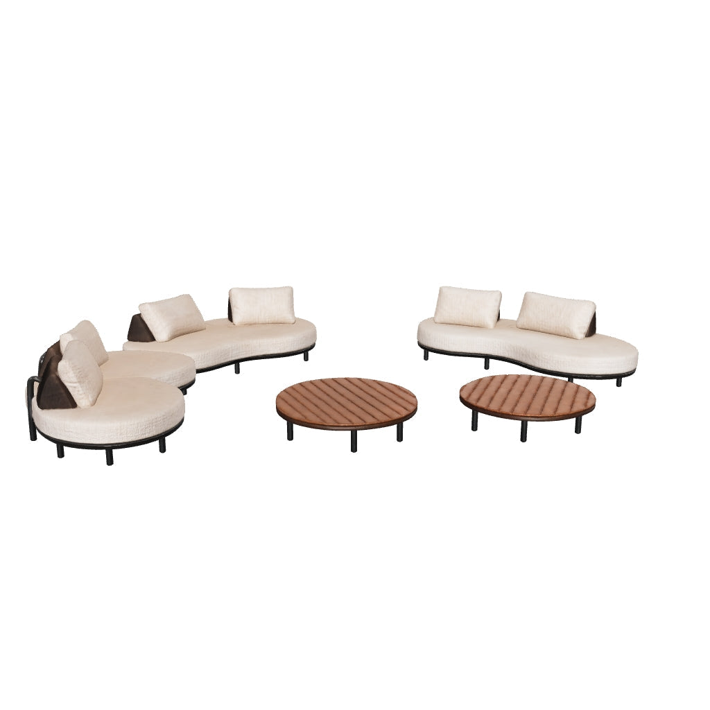 Apple Bee | Moon Island Loungeset