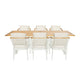 Apple Bee Condor Tuinset Oyster, foto 2 van 2