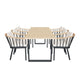 Apple Bee | Condor Tuinset | Zwart