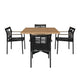 Apple Bee | Jakarta Tuinset | Black