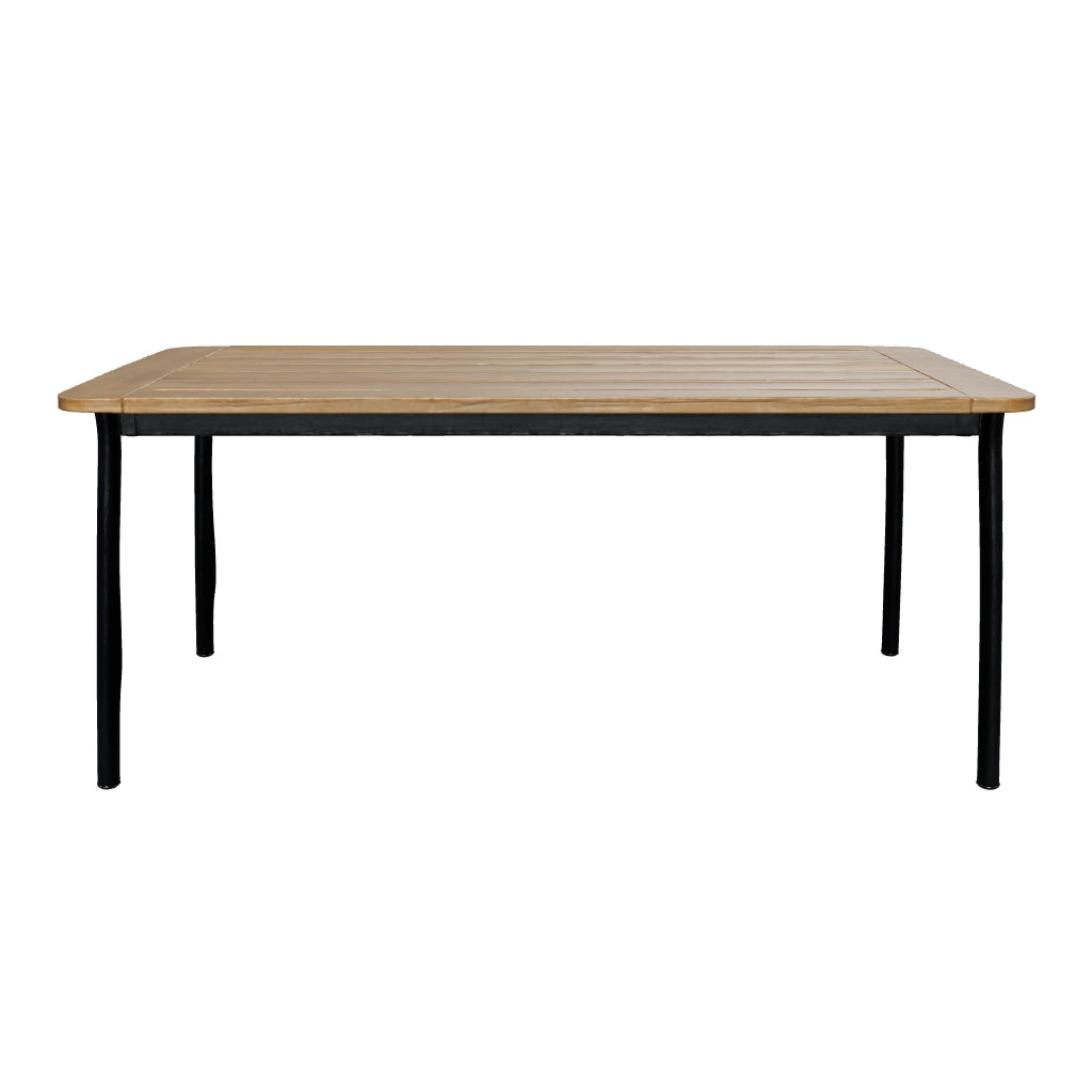 Apple Bee | Elle Tuintafel 180 x 90 cm