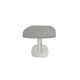 Apple Bee | Melville Tuintafel Tonvorm 220 x 110 cm | Oyster