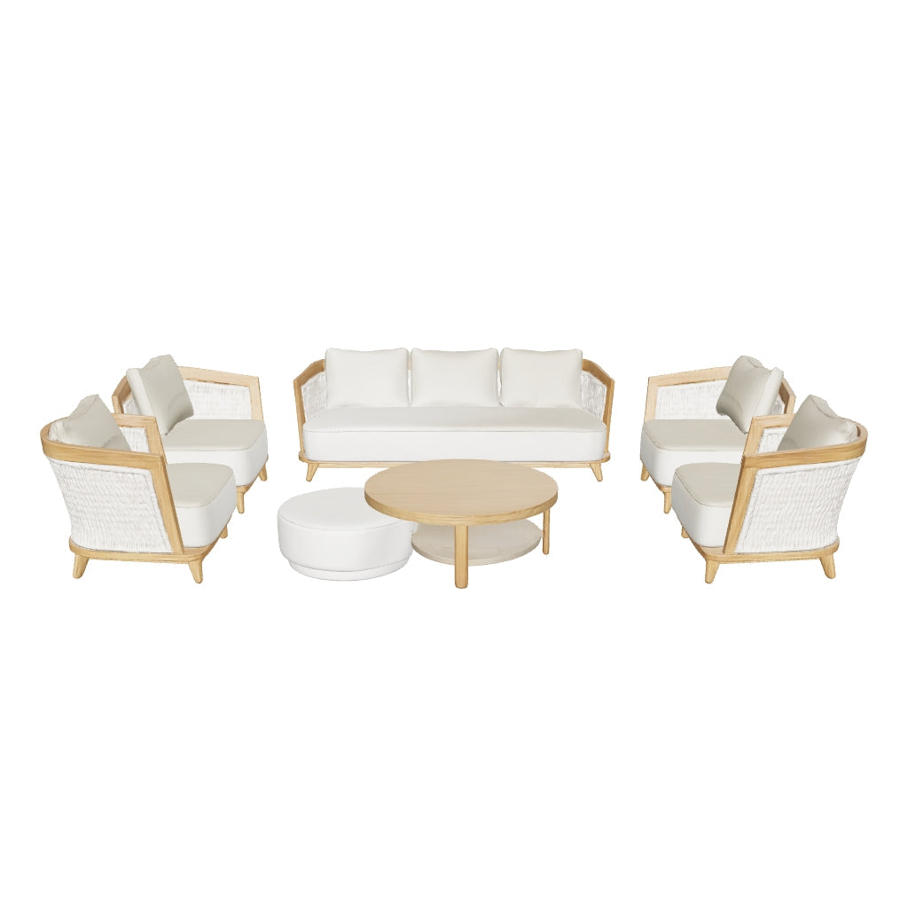 Borek | Horizon Loungeset