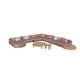 Borek | Bassano Loungeset