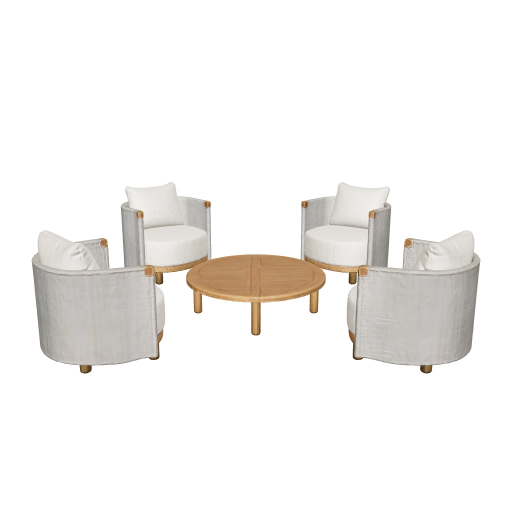 Borek | Havana Loungeset