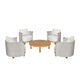 Borek | Havana Loungeset