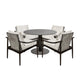 Borek | Navarra Low Diningset