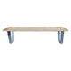 Borek | Azoren Tuintafel 330 x 100 x 76 cm