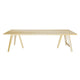 Borek | Chepri Tuintafel 260 x 100 x 75 cm