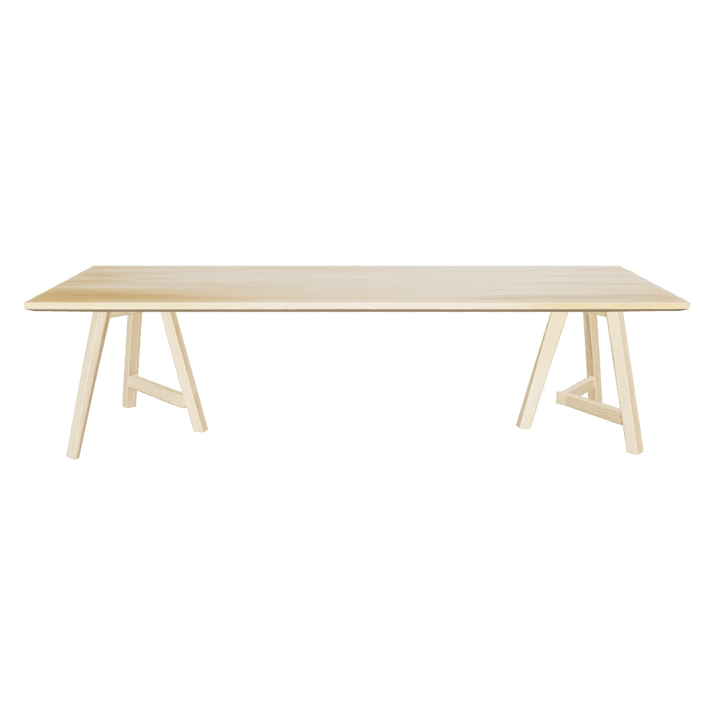 Borek | Chepri Tuintafel 315 x 100 x 75 cm