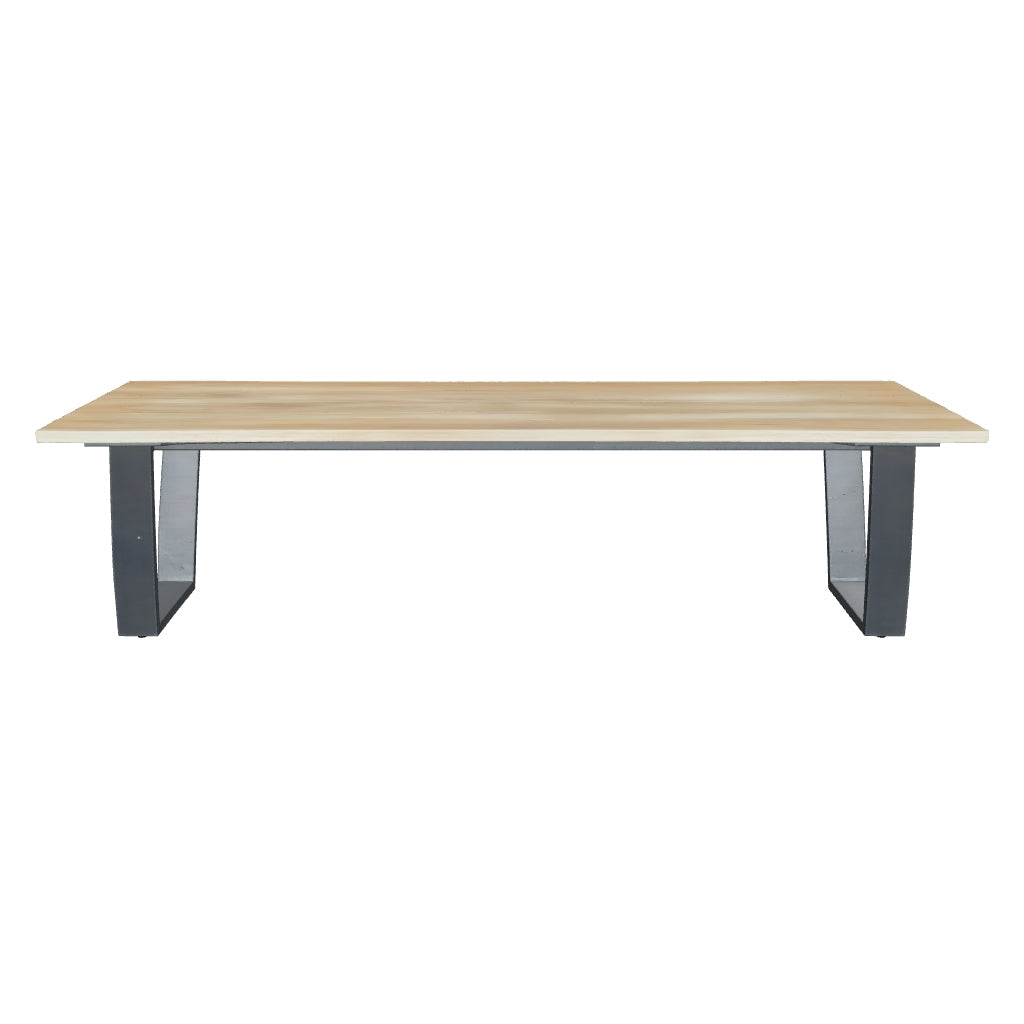 Borek | Guarda Tuintafel 330 x 100 x 76 cm