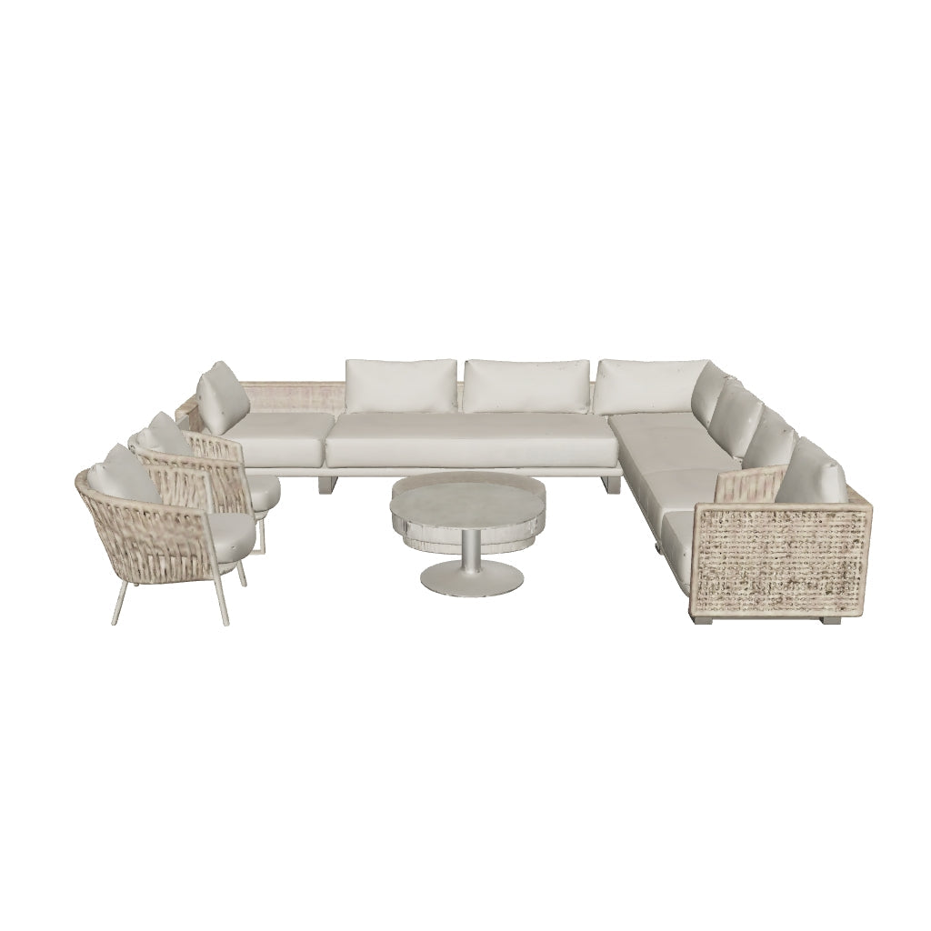 Borek | Volterra Loungeset