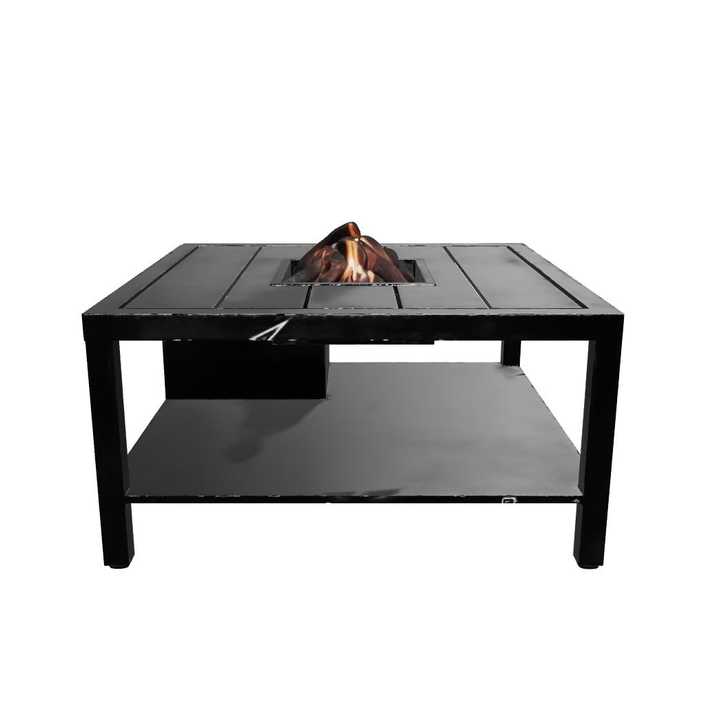 Cosi Cosiflow Square Anthracite, foto 2 van 3