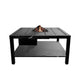 Cosi Cosiflow Square Anthracite, foto 2 van 3