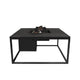 Cosi Cosiloft 100 Black Frame Black Top, foto 2 van 2