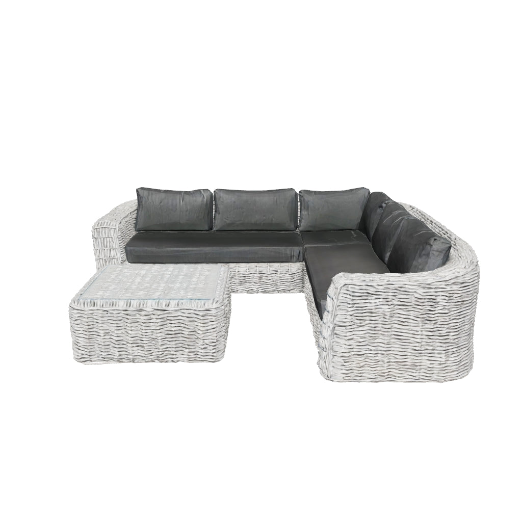 Fonteyn | Dakota Loungeset