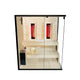 Fonteyn Finn 2 Combi Sauna, foto 2 van 9