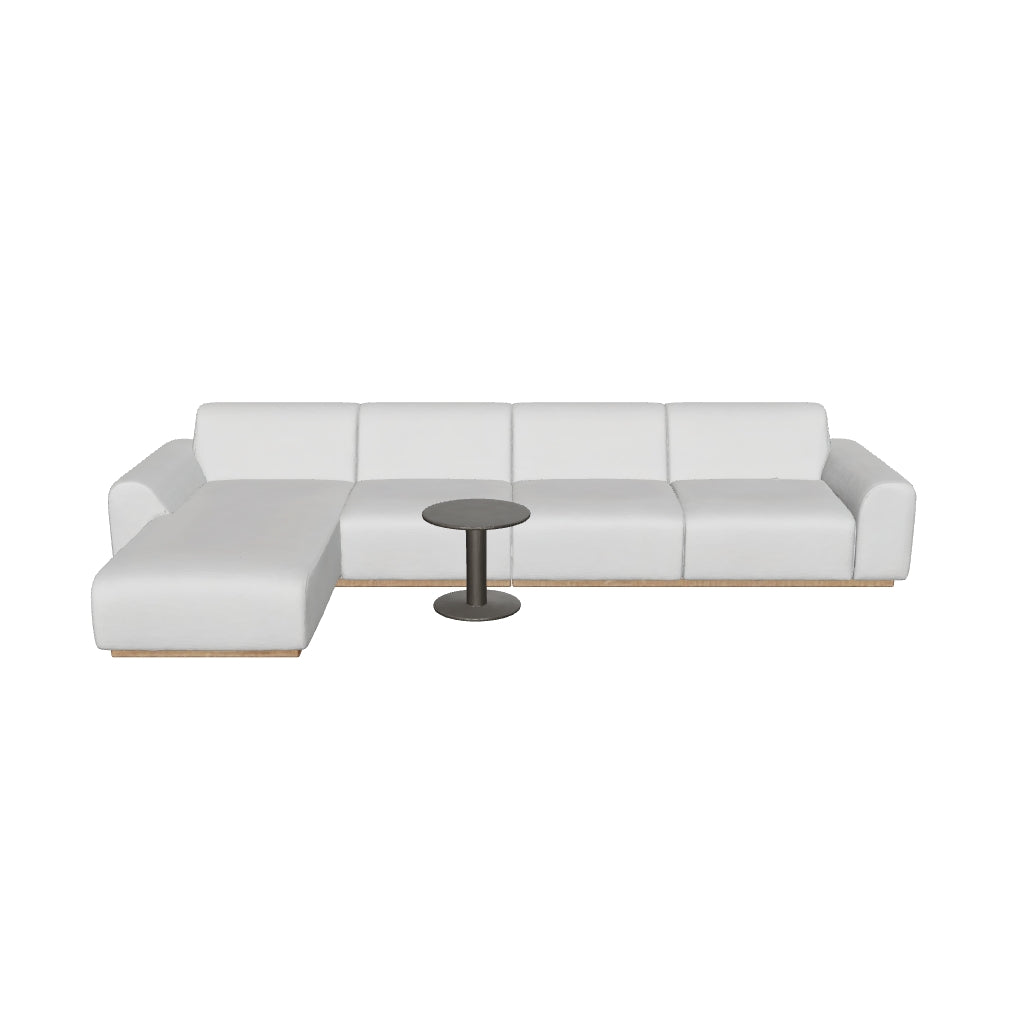 Fonteyn | Allegra Loungeset