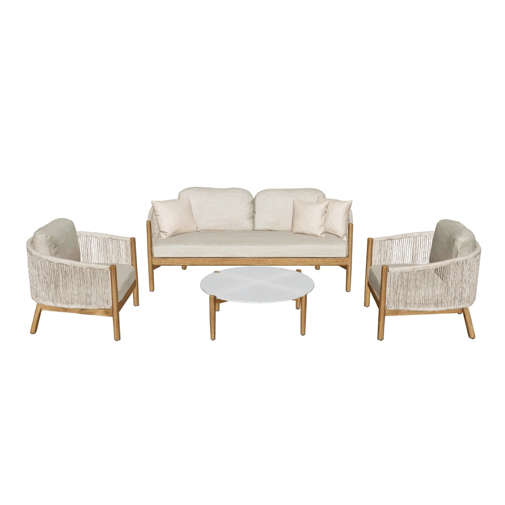 Fonteyn | Arco Loungeset