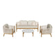 Fonteyn | Arco Loungeset