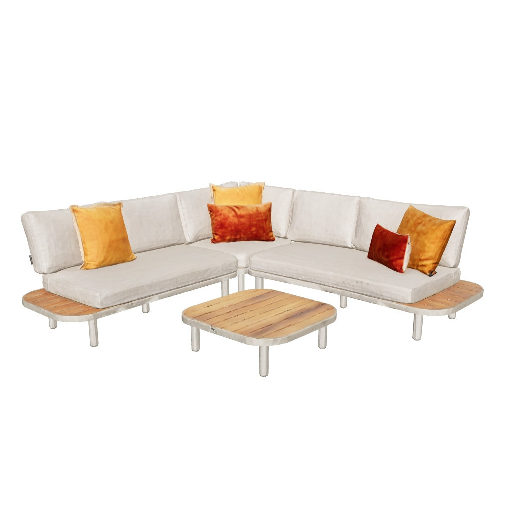 Fonteyn | Aurea Loungeset